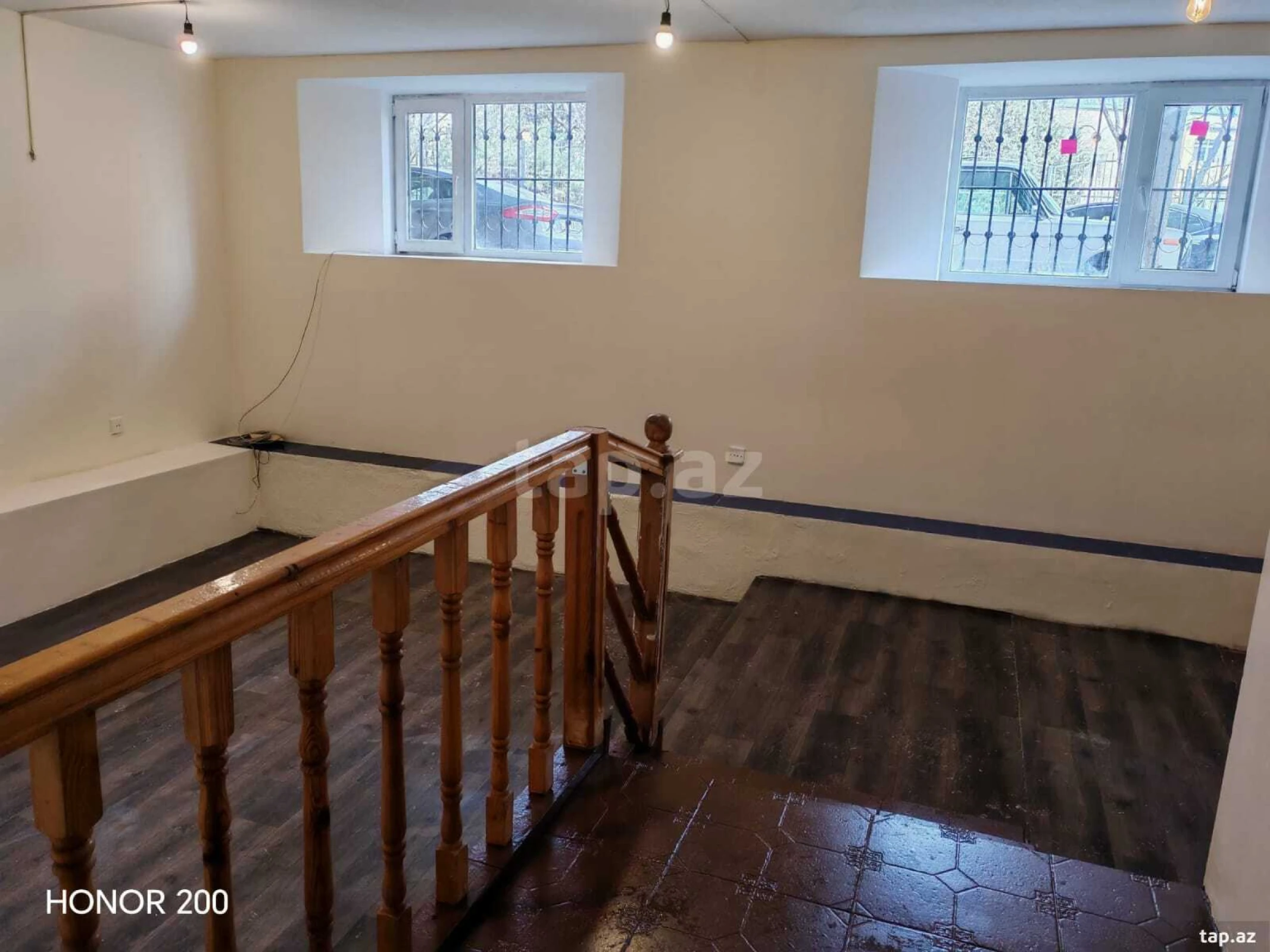 Kirayə verilir 2 otaqlı mənzil 40 m²