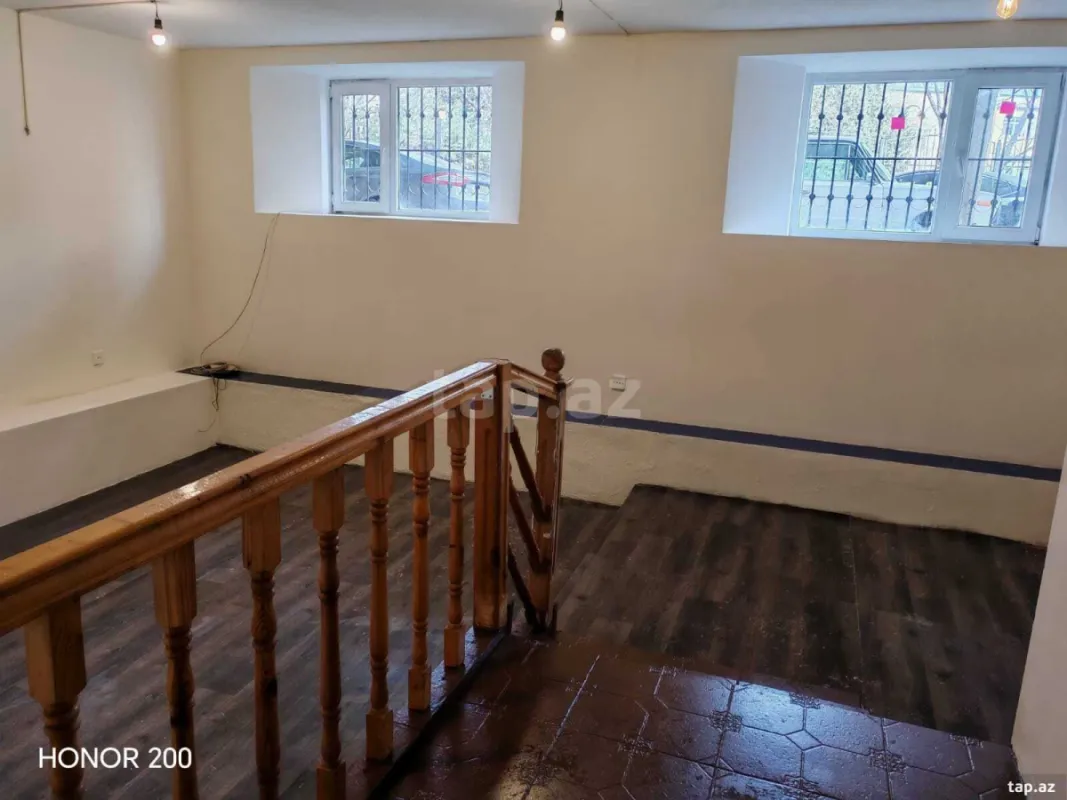 Kirayə verilir 2 otaqlı mənzil 40 m²