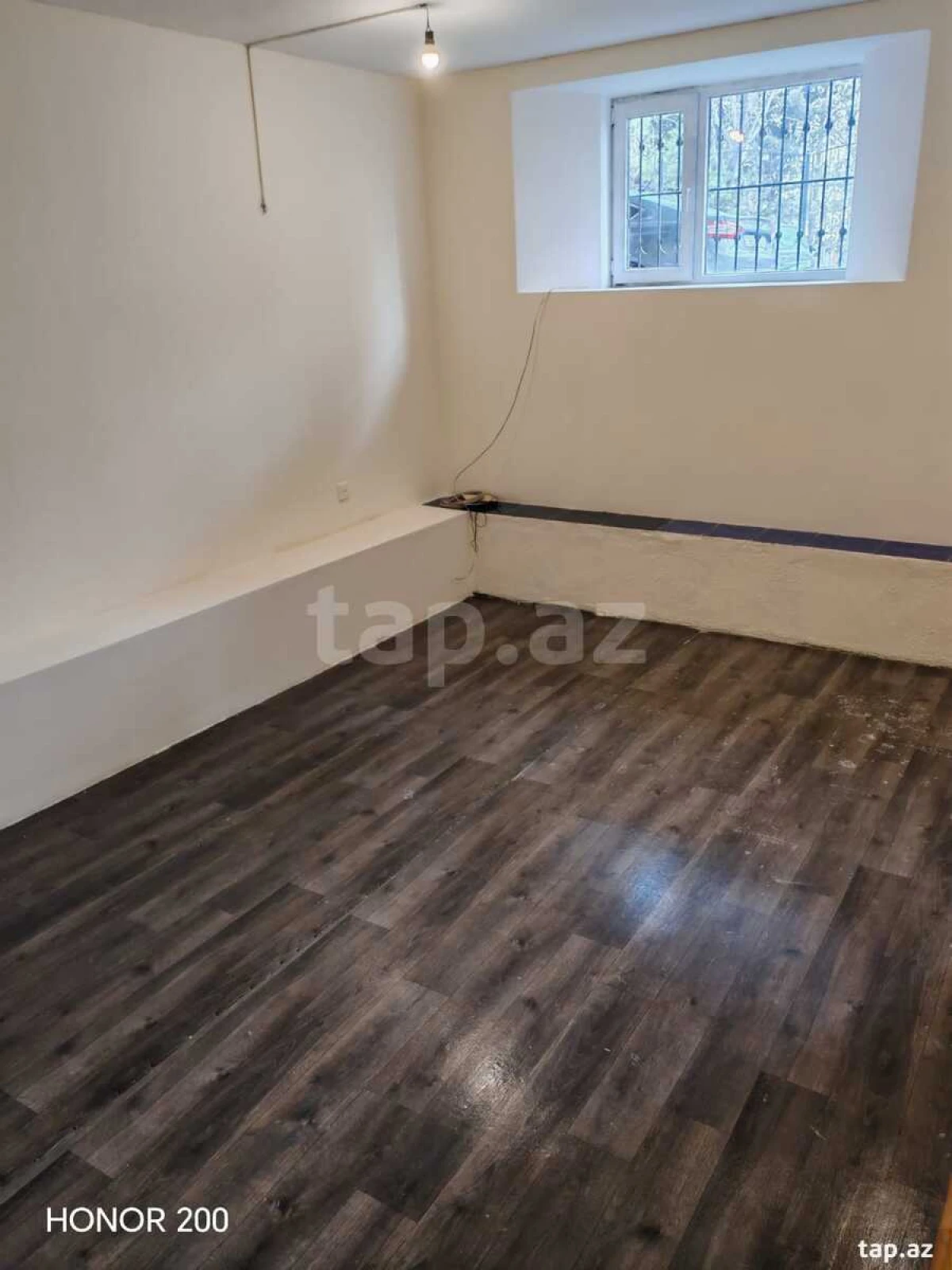 Kirayə verilir 2 otaqlı mənzil 40 m²