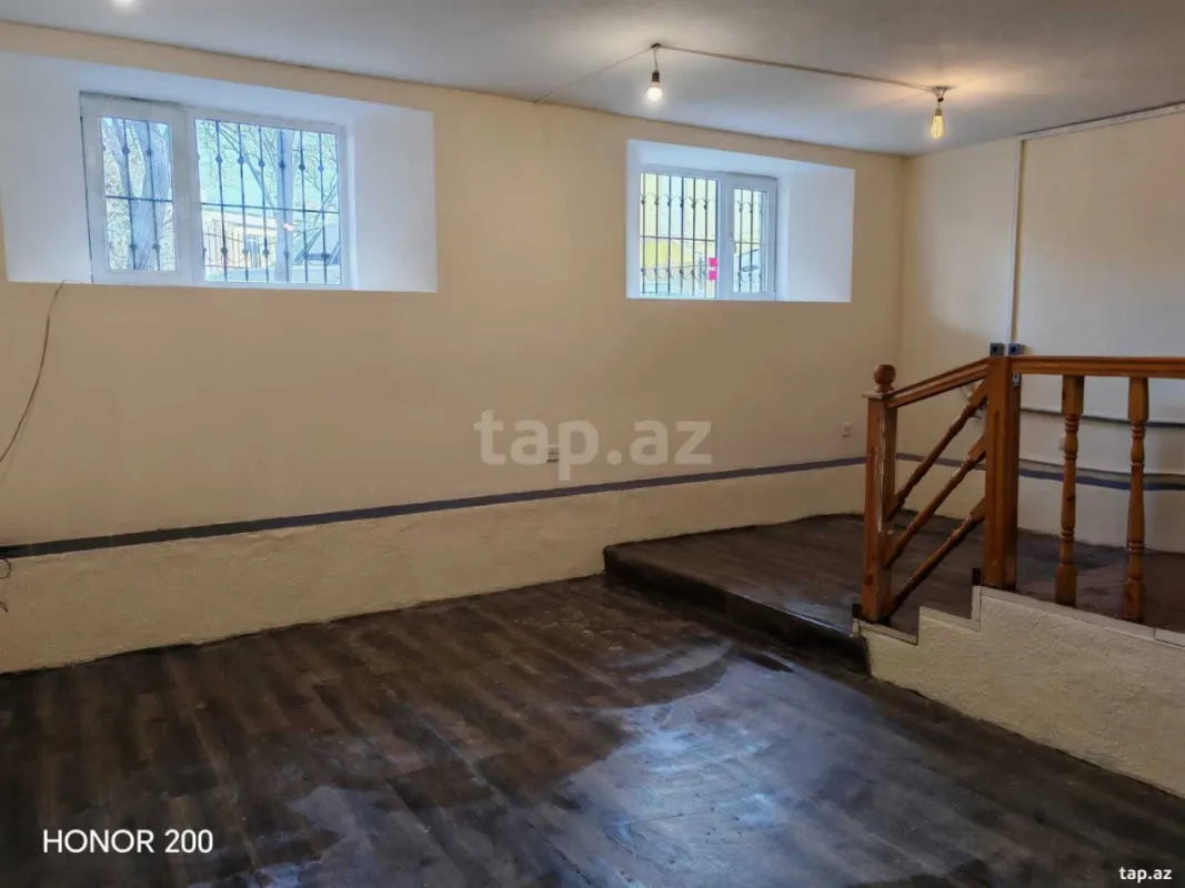 Kirayə verilir 2 otaqlı mənzil 40 m²