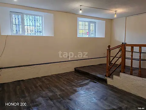 Kirayə verilir 2 otaqlı mənzil 40 m²
