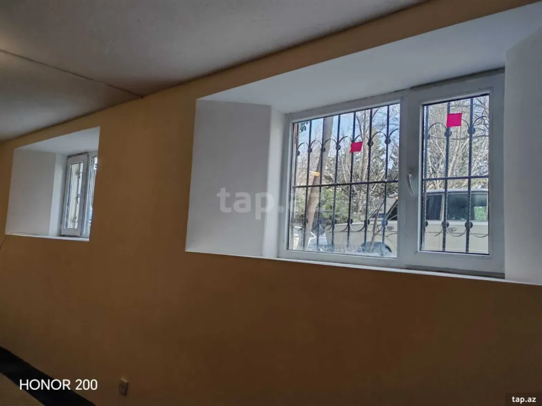 Kirayə verilir 2 otaqlı mənzil 40 m²