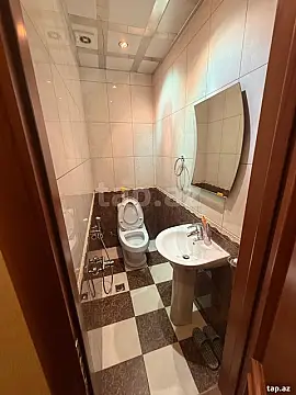 Satılır 2 otaqlı yeni tikili 108 m²