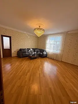 Satılır 2 otaqlı yeni tikili 108 m²