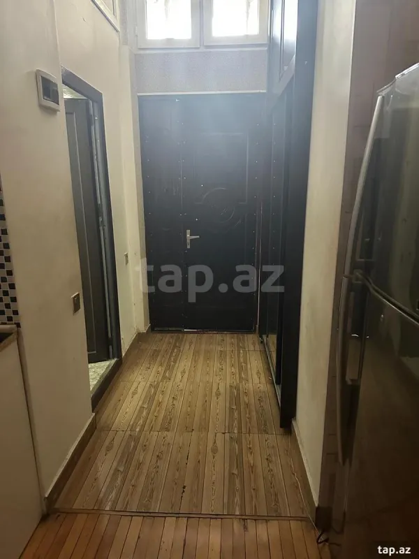 Kirayə verilir 3 otaqlı mənzil 90 m²