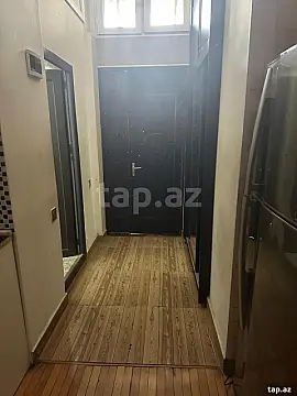 Kirayə verilir 3 otaqlı mənzil 90 m²