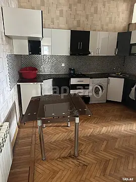 Kirayə verilir 3 otaqlı mənzil 90 m²