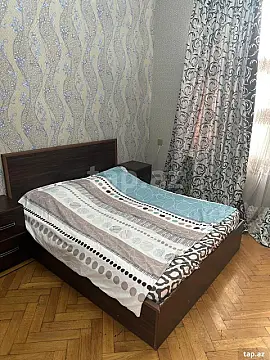 Kirayə verilir 3 otaqlı mənzil 90 m²