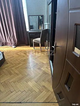 Kirayə verilir 3 otaqlı mənzil 90 m²