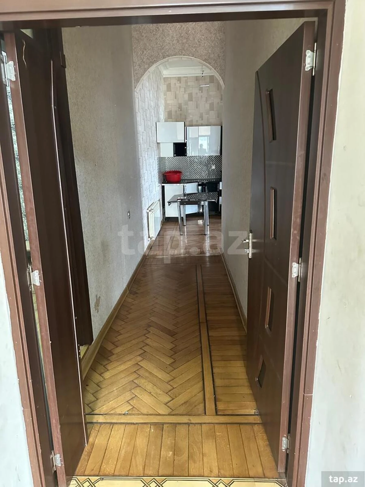 Kirayə verilir 3 otaqlı mənzil 90 m²