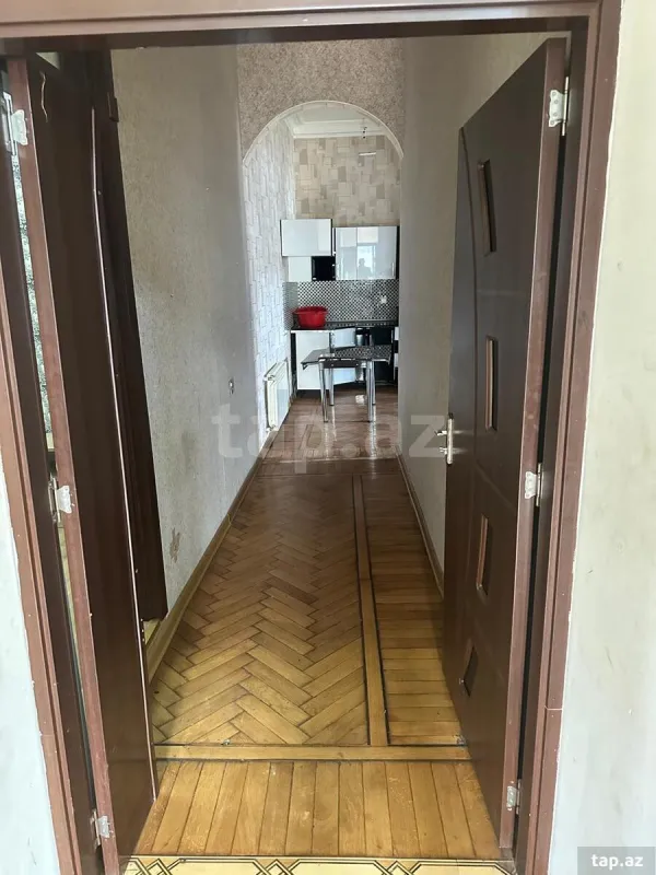 Kirayə verilir 3 otaqlı mənzil 90 m²