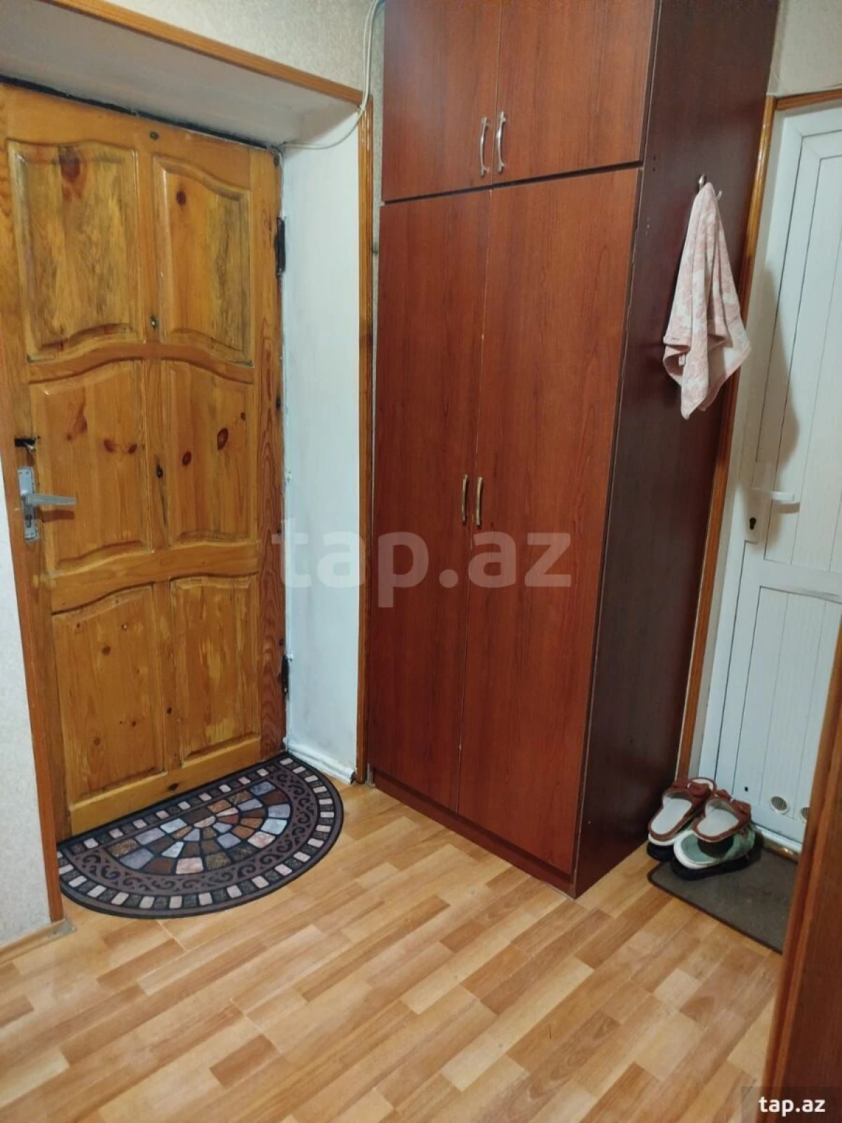 Kirayə verilir 2 otaqlı mənzil 40 m²