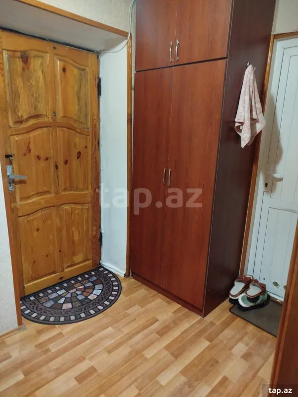 Kirayə verilir 2 otaqlı mənzil 40 m²