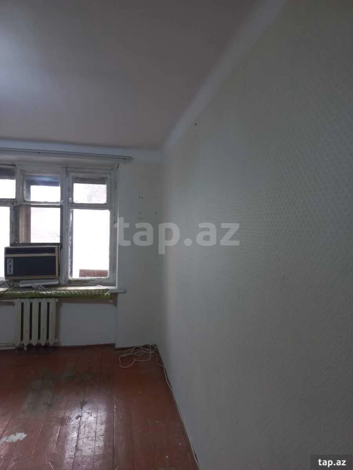 Kirayə verilir 1 otaqlı mənzil 35 m²