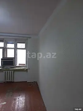 Kirayə verilir 1 otaqlı mənzil 35 m²