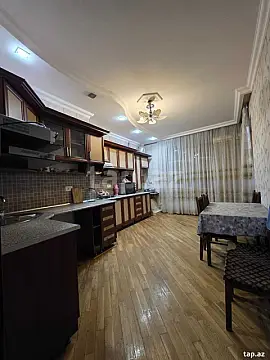 Satılır 3 otaqlı yeni tikili 105 m²