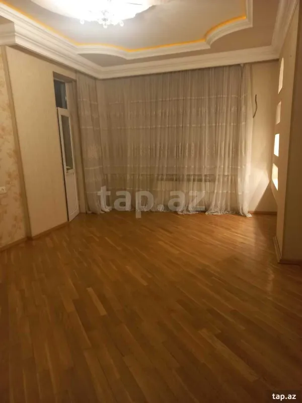 Satılır 3 otaqlı yeni tikili 105 m²