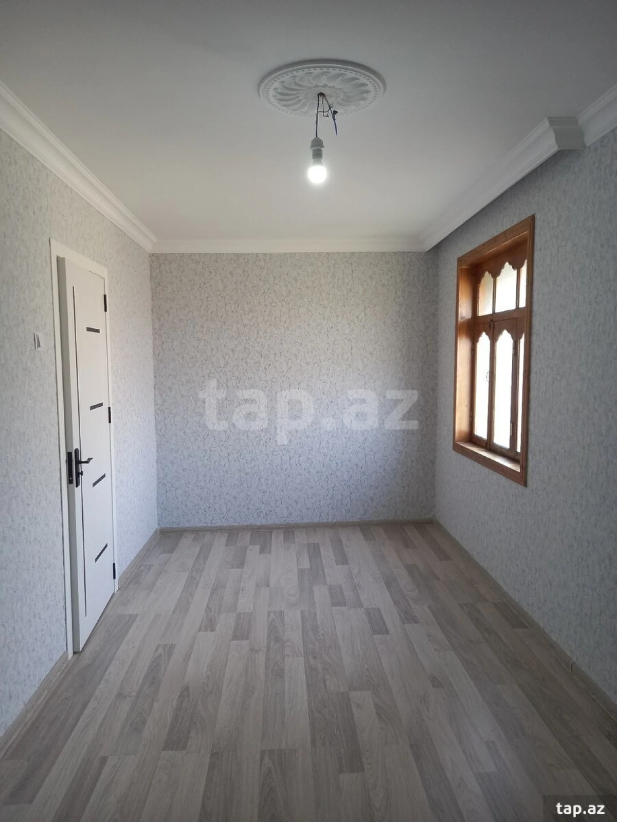 Satılır 2 otaqlı mənzil 46 m²