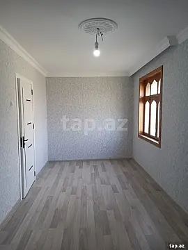Satılır 2 otaqlı mənzil 46 m²