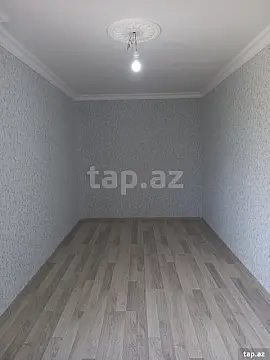 Satılır 2 otaqlı mənzil 46 m²