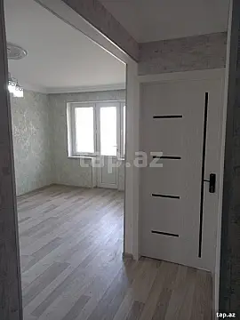Satılır 2 otaqlı mənzil 46 m²