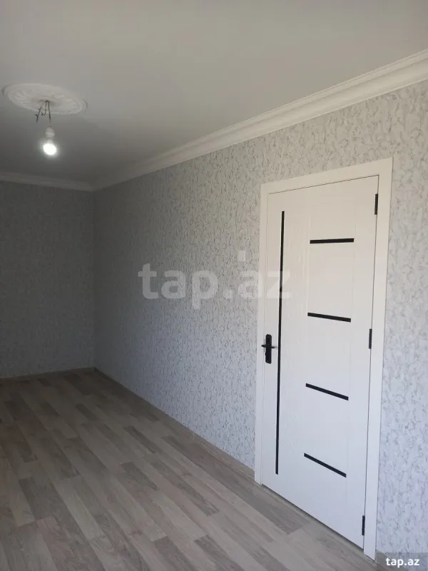 Satılır 2 otaqlı mənzil 46 m²