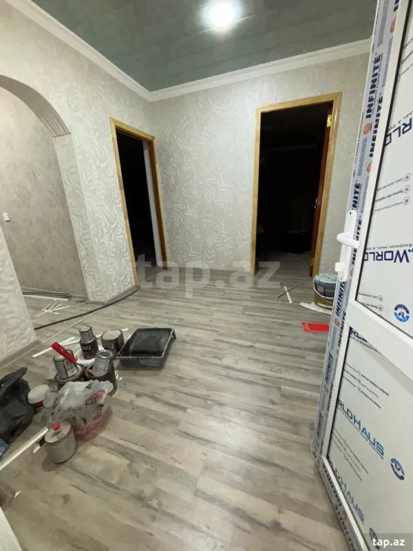 Satılır 4 otaqlı həyət evi