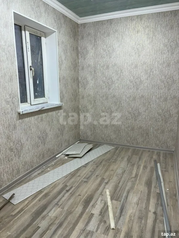 Satılır 4 otaqlı həyət evi