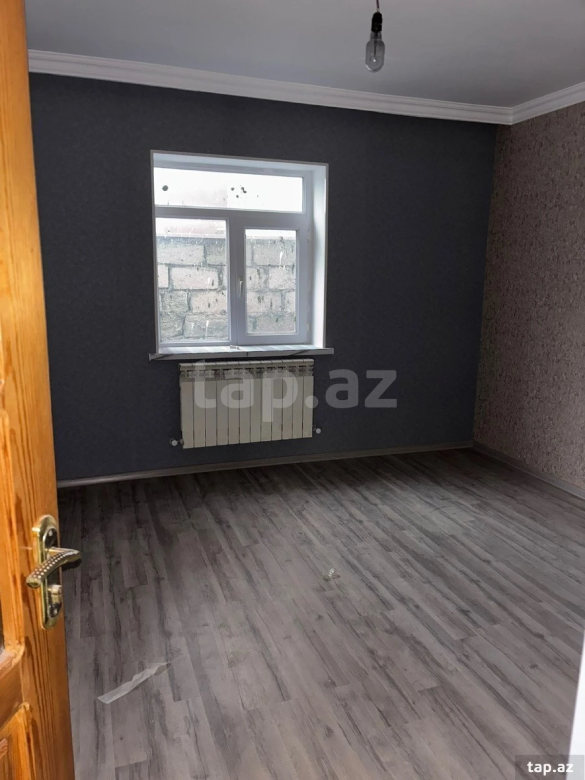 Satılır 4 otaqlı həyət evi