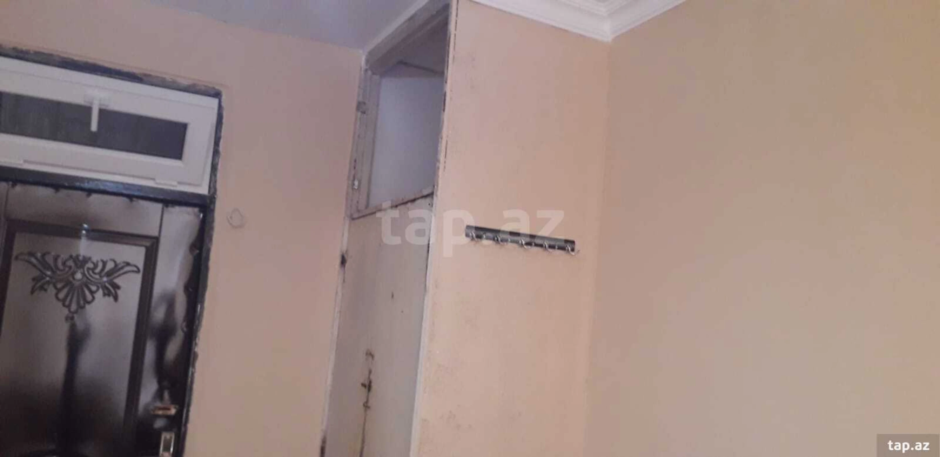 Kirayə verilir 1 otaqlı mənzil 15 m²