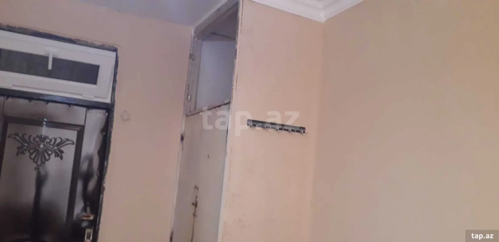 Kirayə verilir 1 otaqlı mənzil 15 m²