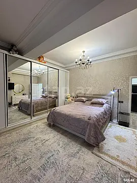 Satılır 2 otaqlı yeni tikili 90 m²