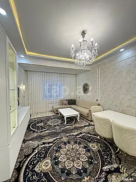 Satılır 2 otaqlı yeni tikili 90 m² — Bakı, Nərimanov 2 otaq 90.00 m²