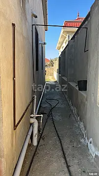 Satılır 5 otaqlı həyət evi