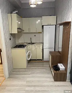 Kirayə verilir 2 otaqlı yeni tikili 60 m²