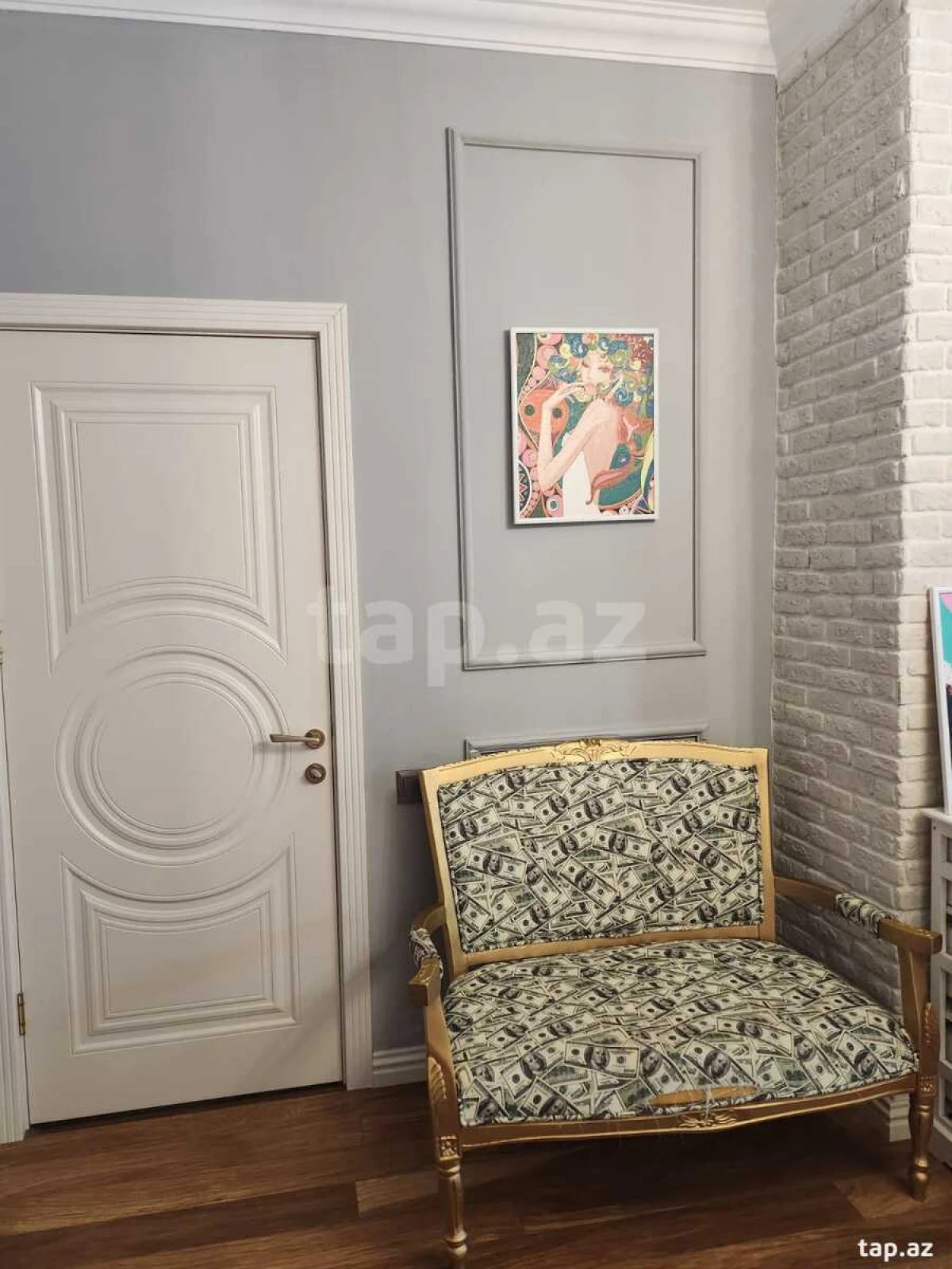Satılır 3 otaqlı yeni tikili 90 m²