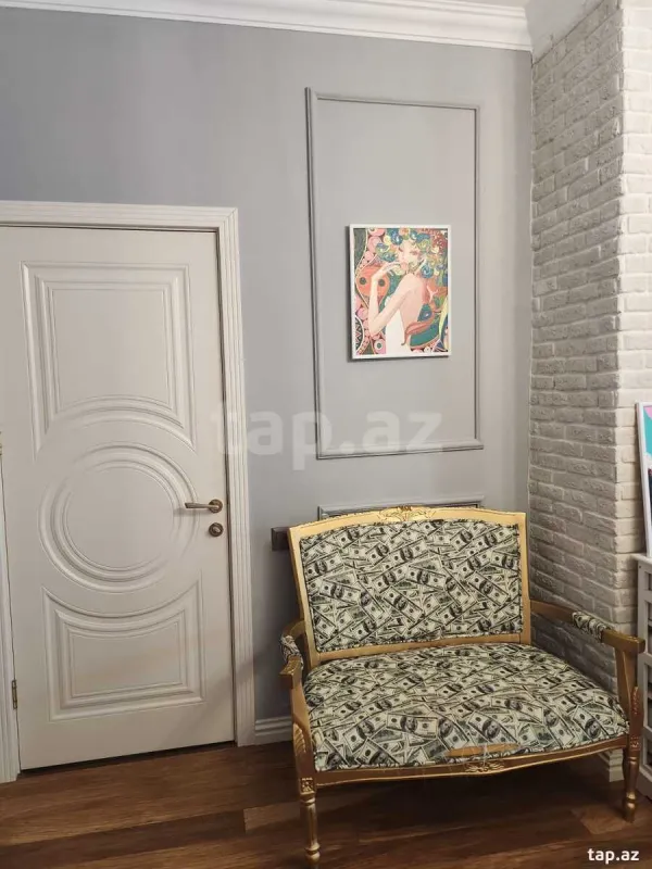Satılır 3 otaqlı yeni tikili 90 m²