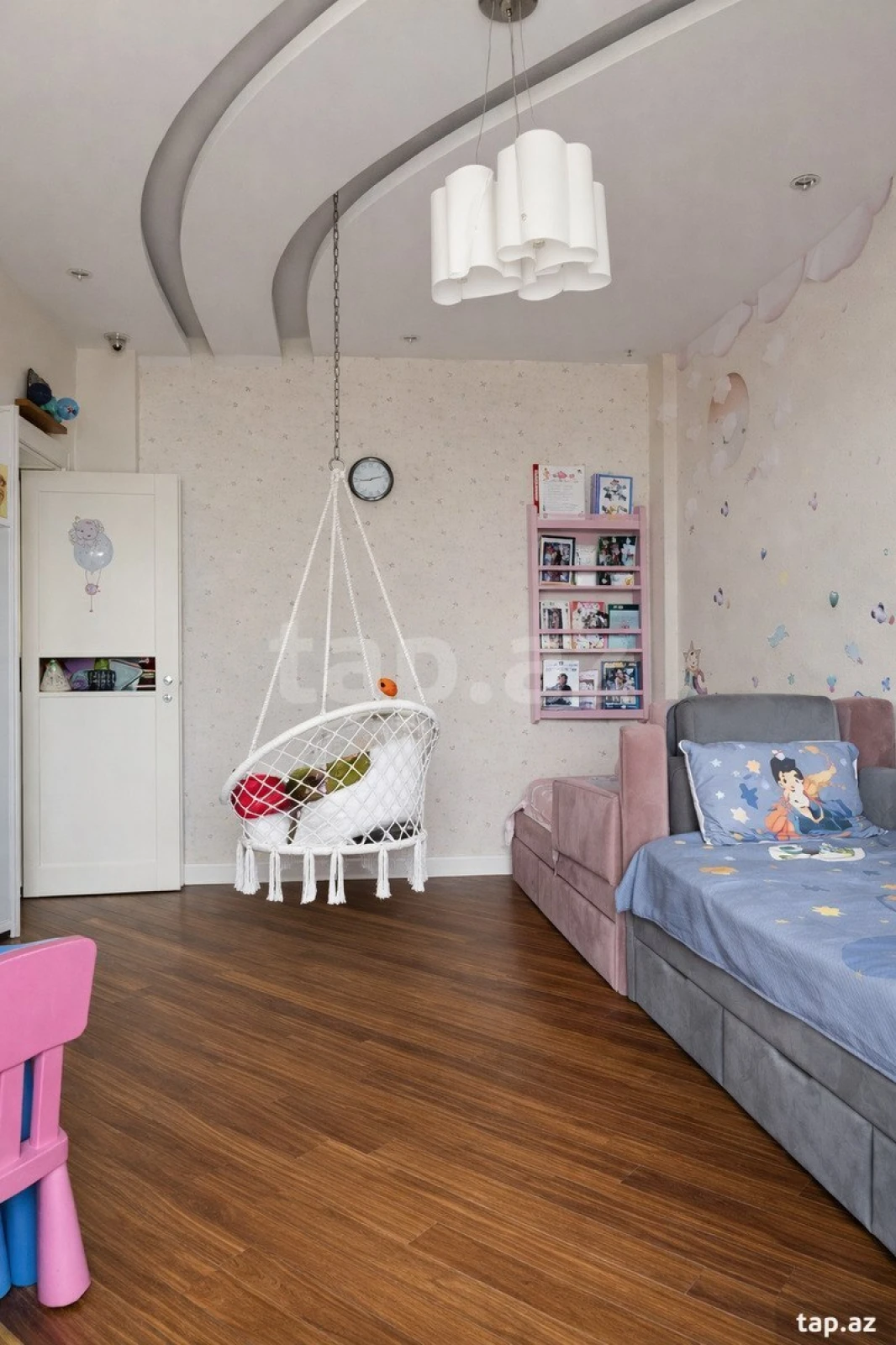 Satılır 3 otaqlı yeni tikili 165 m²