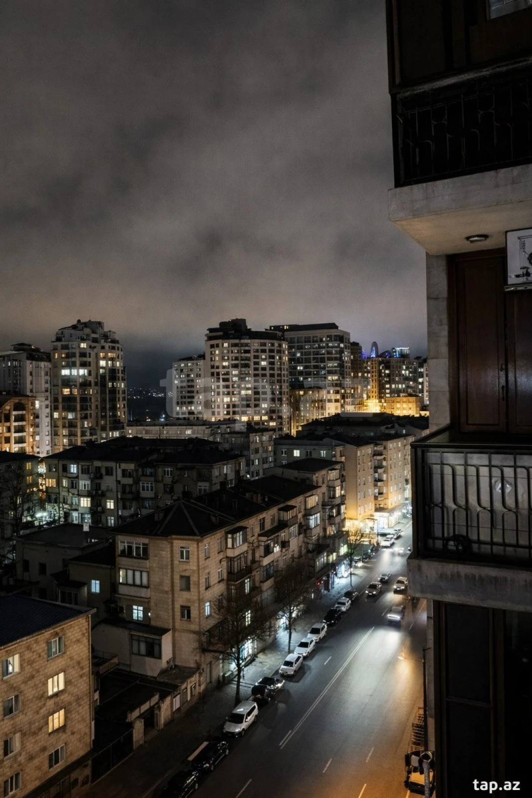 Satılır 3 otaqlı yeni tikili 165 m²