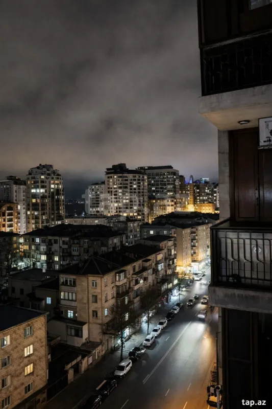 Satılır 3 otaqlı yeni tikili 165 m²