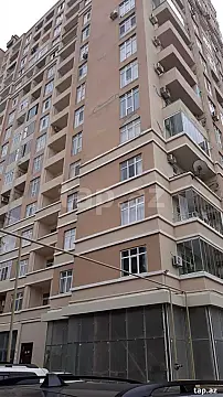 Kirayə verilir 2 otaqlı yeni tikili 60 m² — Bakı 2 otaq 60.00 m²