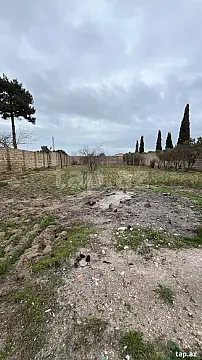 Satılır torpaq sahəsi — Bakı, Mərdəkan