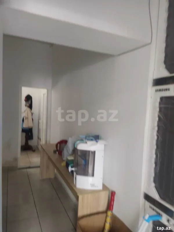 Kirayə verilir obyekt