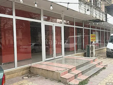 Kirayə verilir obyekt