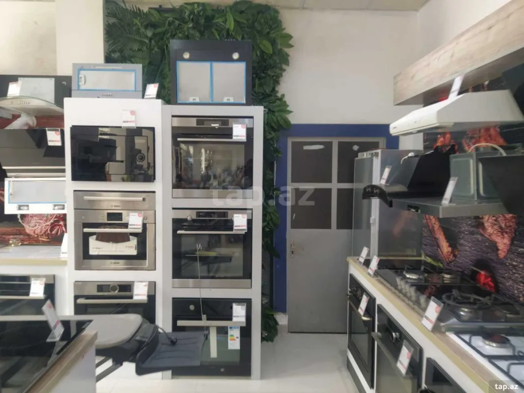 Kirayə verilir obyekt