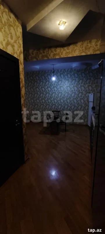 Satılır 3 otaqlı yeni tikili 115 m²