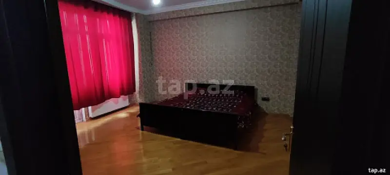 Satılır 3 otaqlı yeni tikili 115 m²