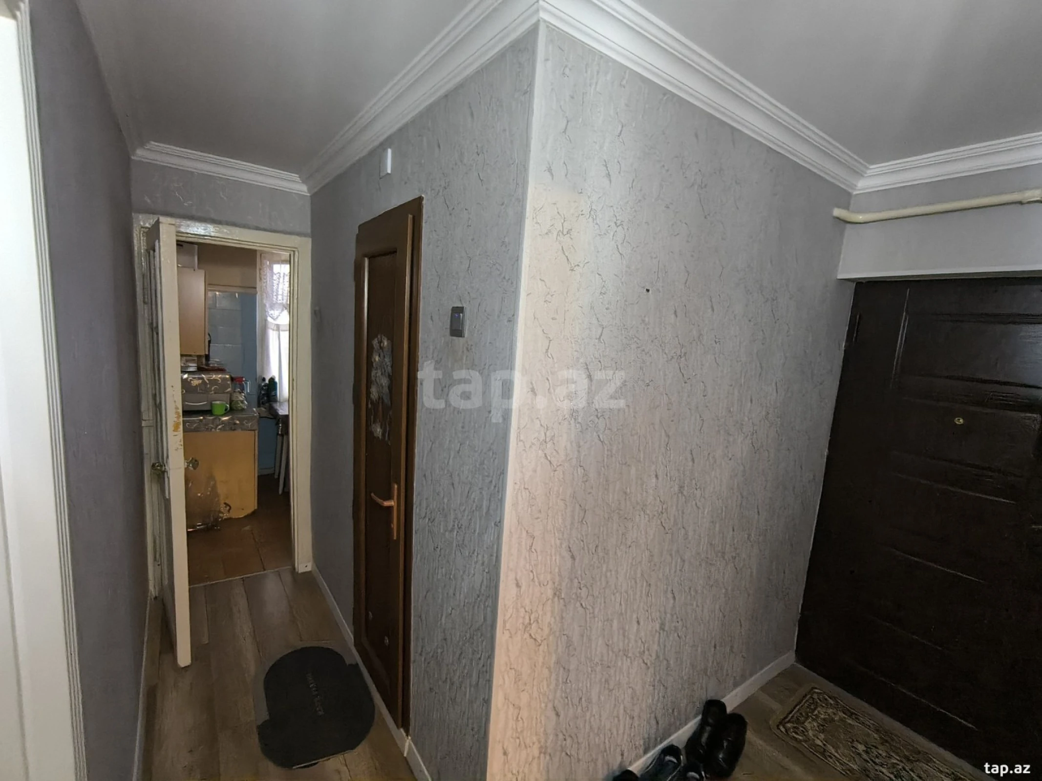 Satılır 3 otaqlı mənzil 70 m²