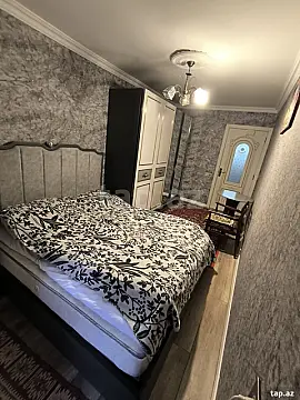 Satılır 3 otaqlı mənzil 70 m²