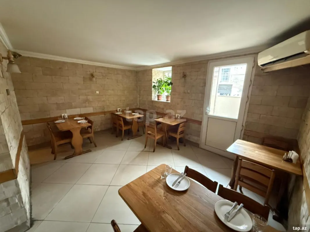 Kirayə verilir obyekt